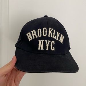 Brooklyn NYC cap